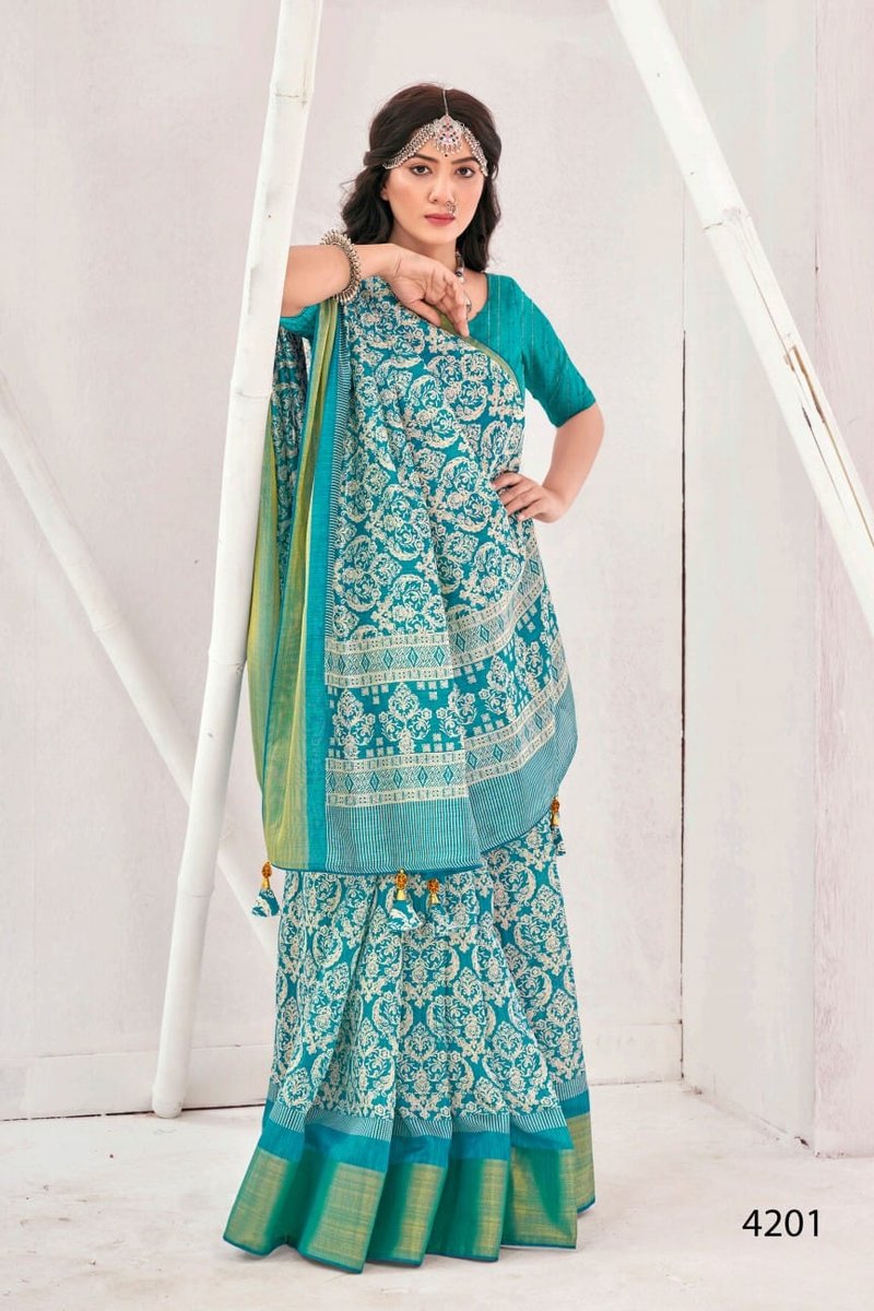 5D Designer Nancy 4195-4202 Series 7