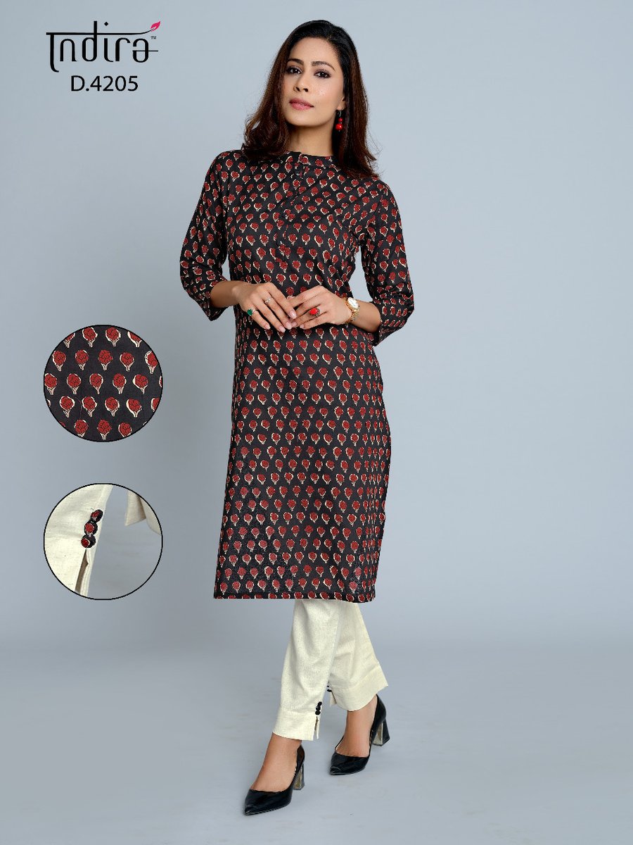 Indira Apparel Pink City Vol-2 4201-4209 Series 5