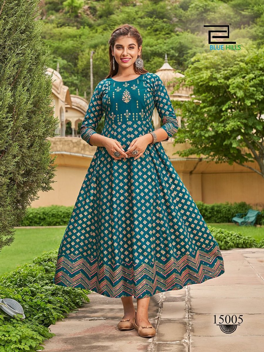 Blue Hills Up To Date Vol-15 15001-15008 Series 5