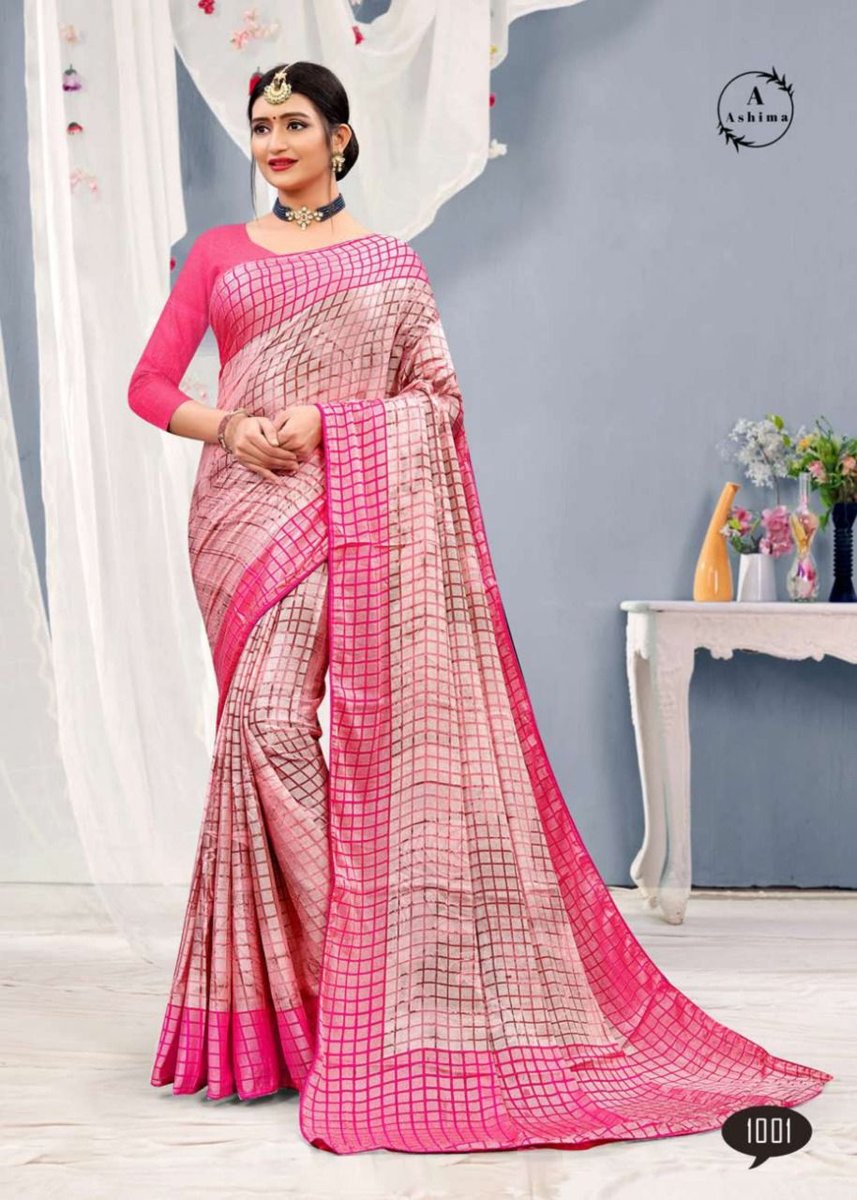 Ashima Grace 1001-1008 Series 1