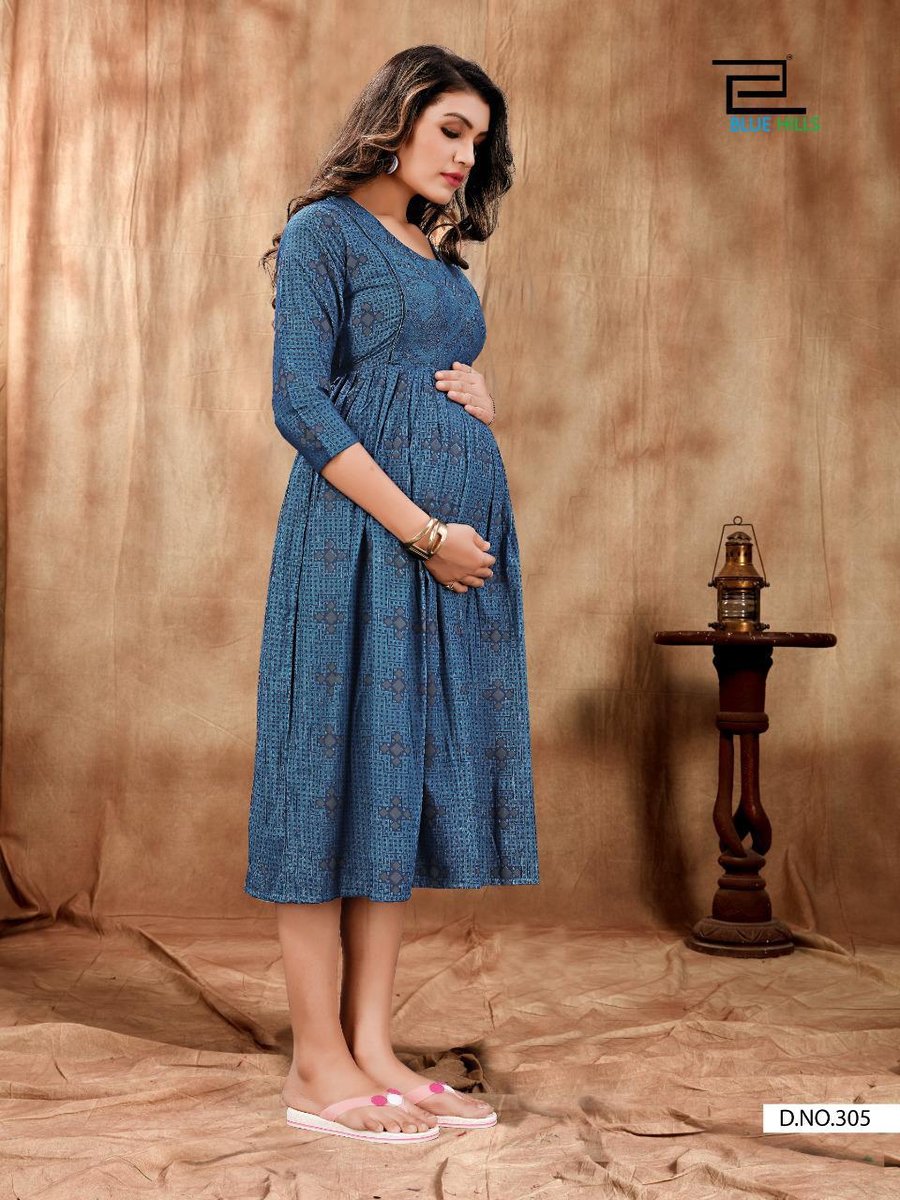 Blue Hills Good News Vol-3 301-308 Series 5