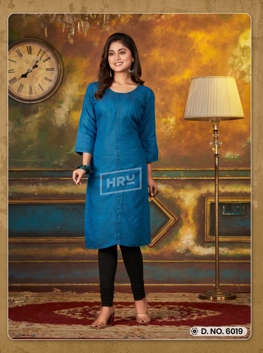 HRU INDIA RANGOLI VOL-1 6014 TO 6023 6