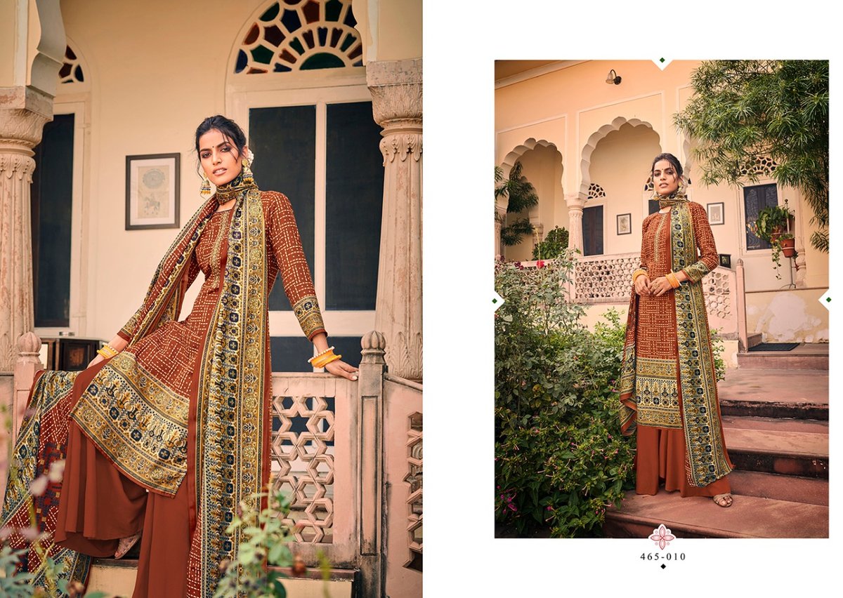 Belliza Designer Aura 565-001-565-010 Series 10