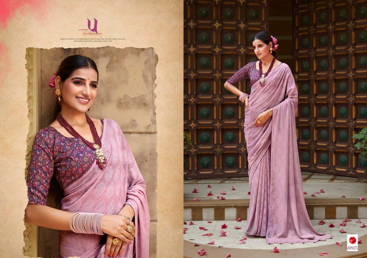 RIGHT WOMEN DESIGNER TARA 81921 TO 81928 5