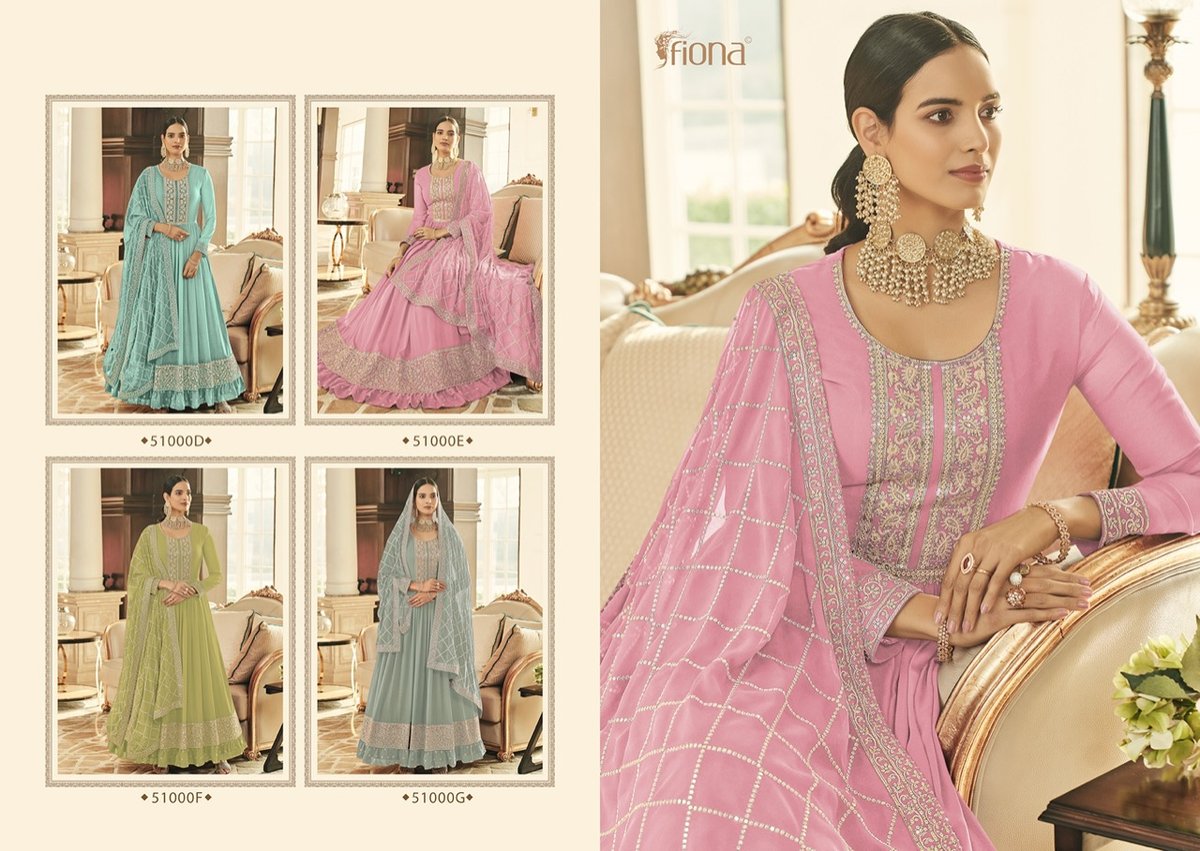 Fiona Sachi 51000 New Colors 5