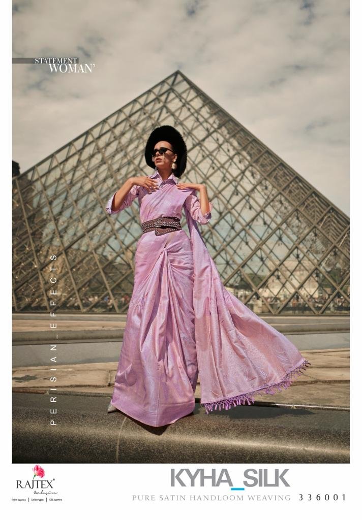 RAJTEX KHYA SILK 336001 TO 336006 1