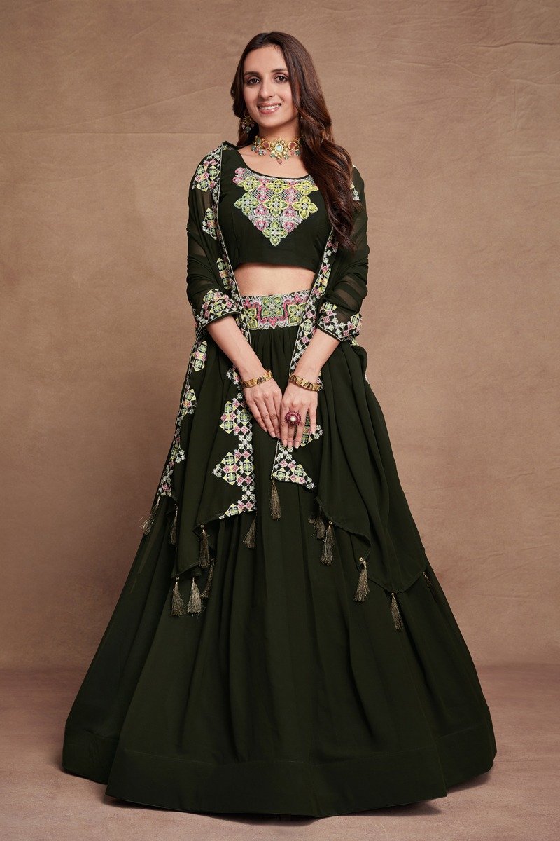 GULKANYA VOL-4 7301 TO 7305 1