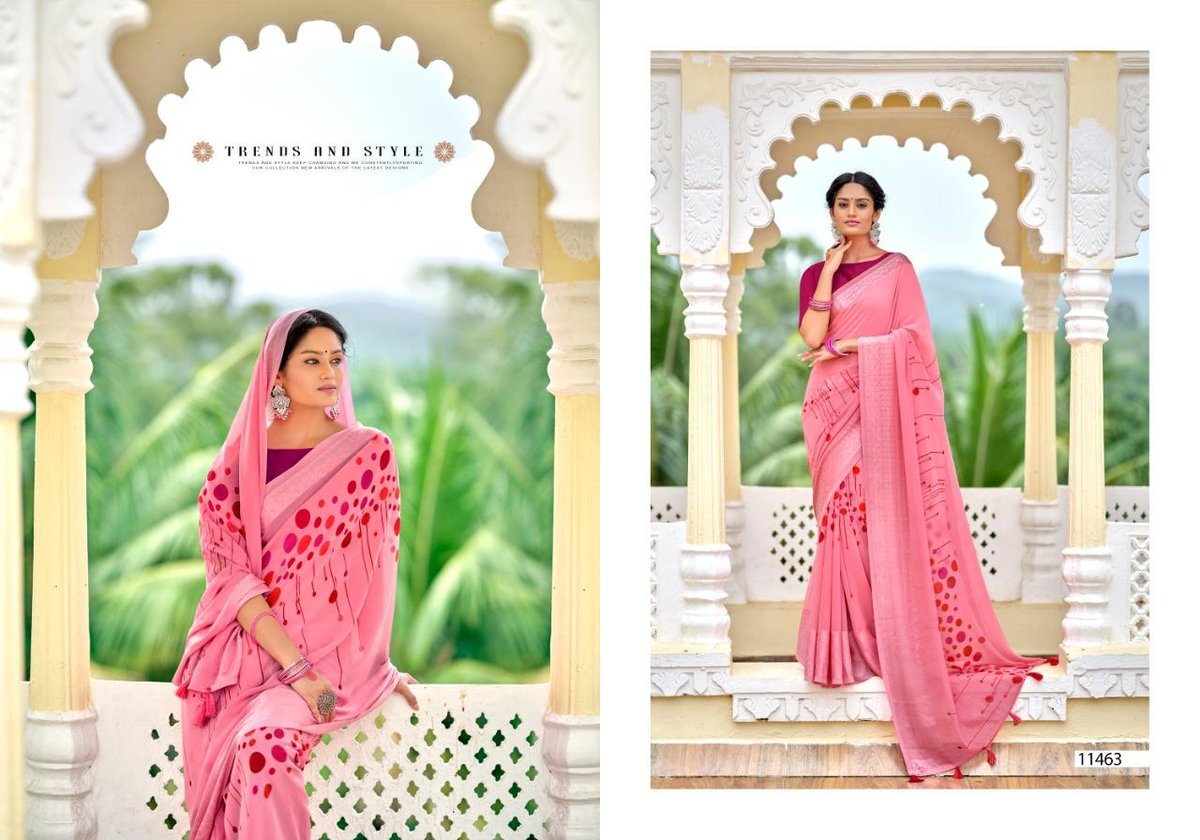 5D Designer Amber Vol-07 11461-11468 Series 3