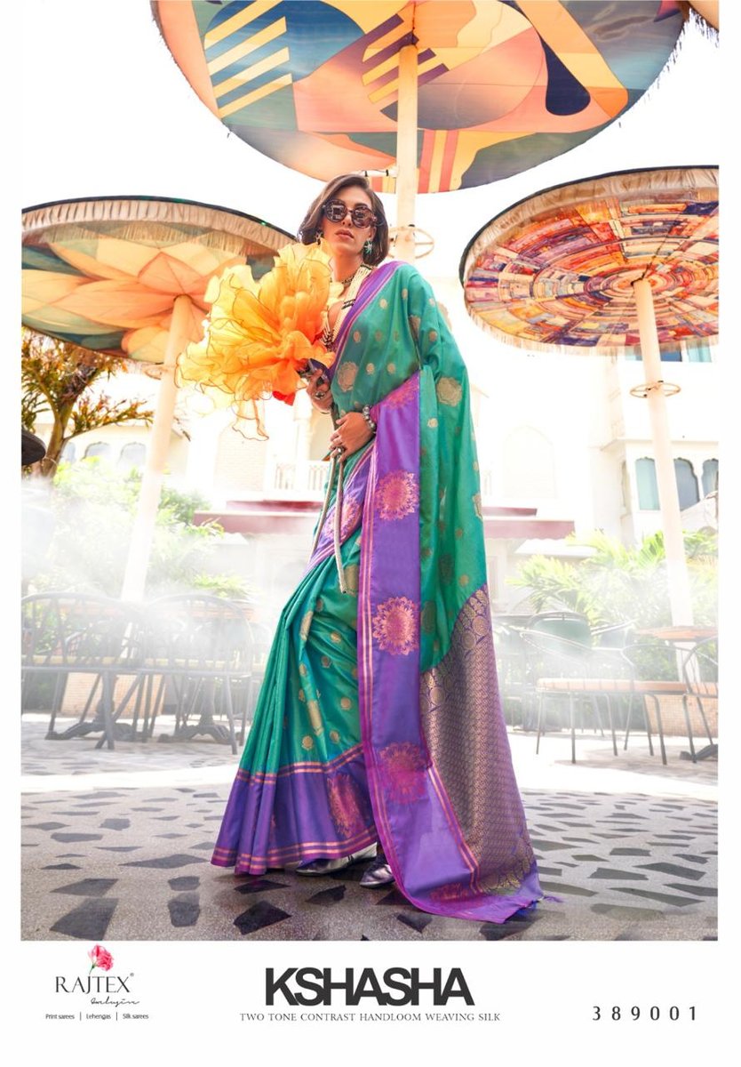 RAJTEX KSHASHA 389001 TO 389006 1
