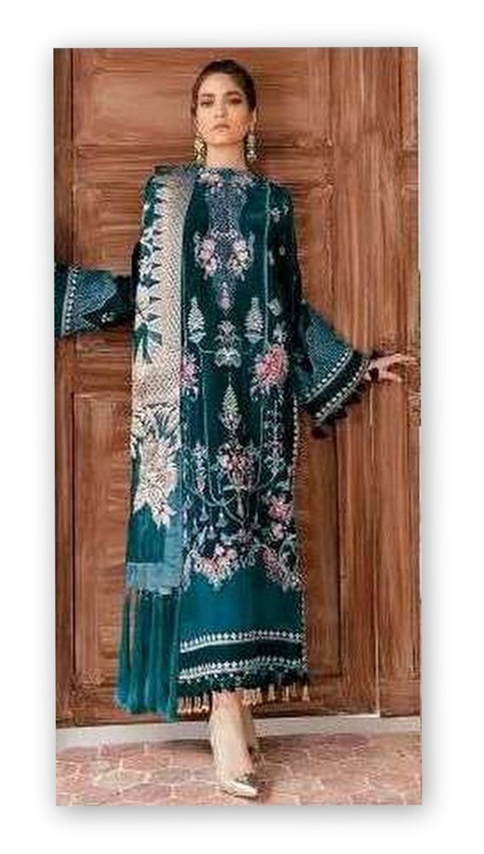 Deepsy Suits Anaya Vol-2 1831-1836 Series 1