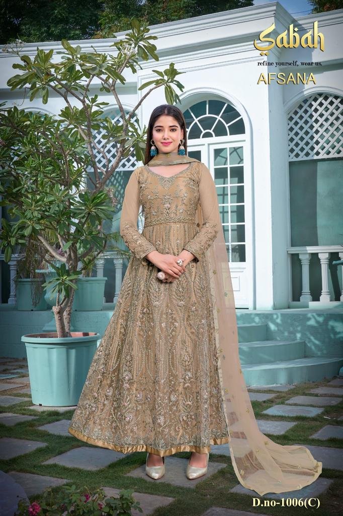 Sabah Afsana Vol-2 1006 Colors 3