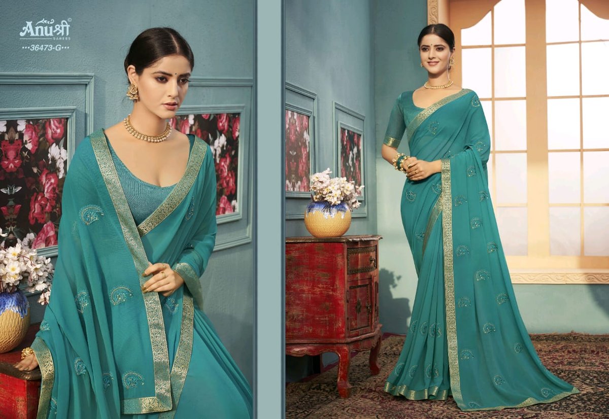 Anushree Rajshree 36473 Colors 7