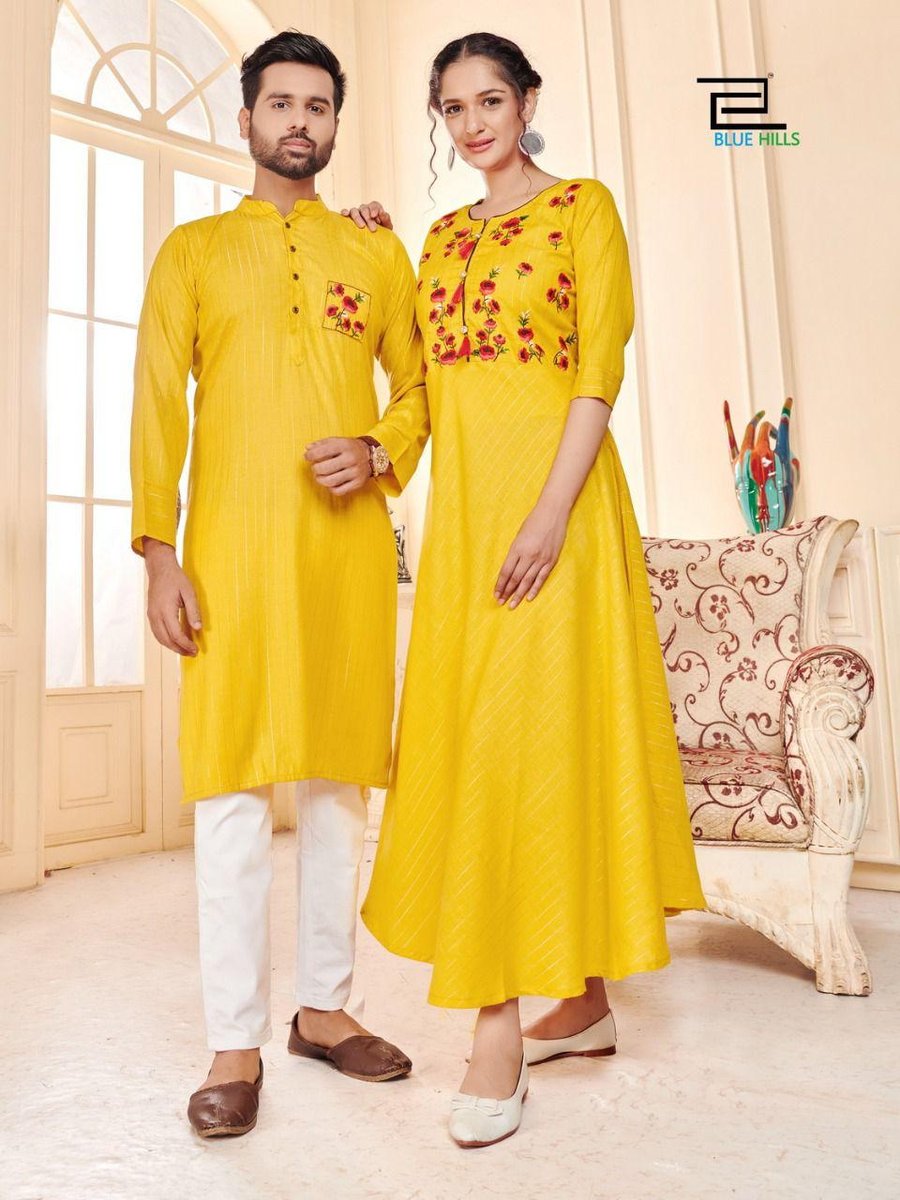 Blue Hills Love Birds 1001-1008 Series 2
