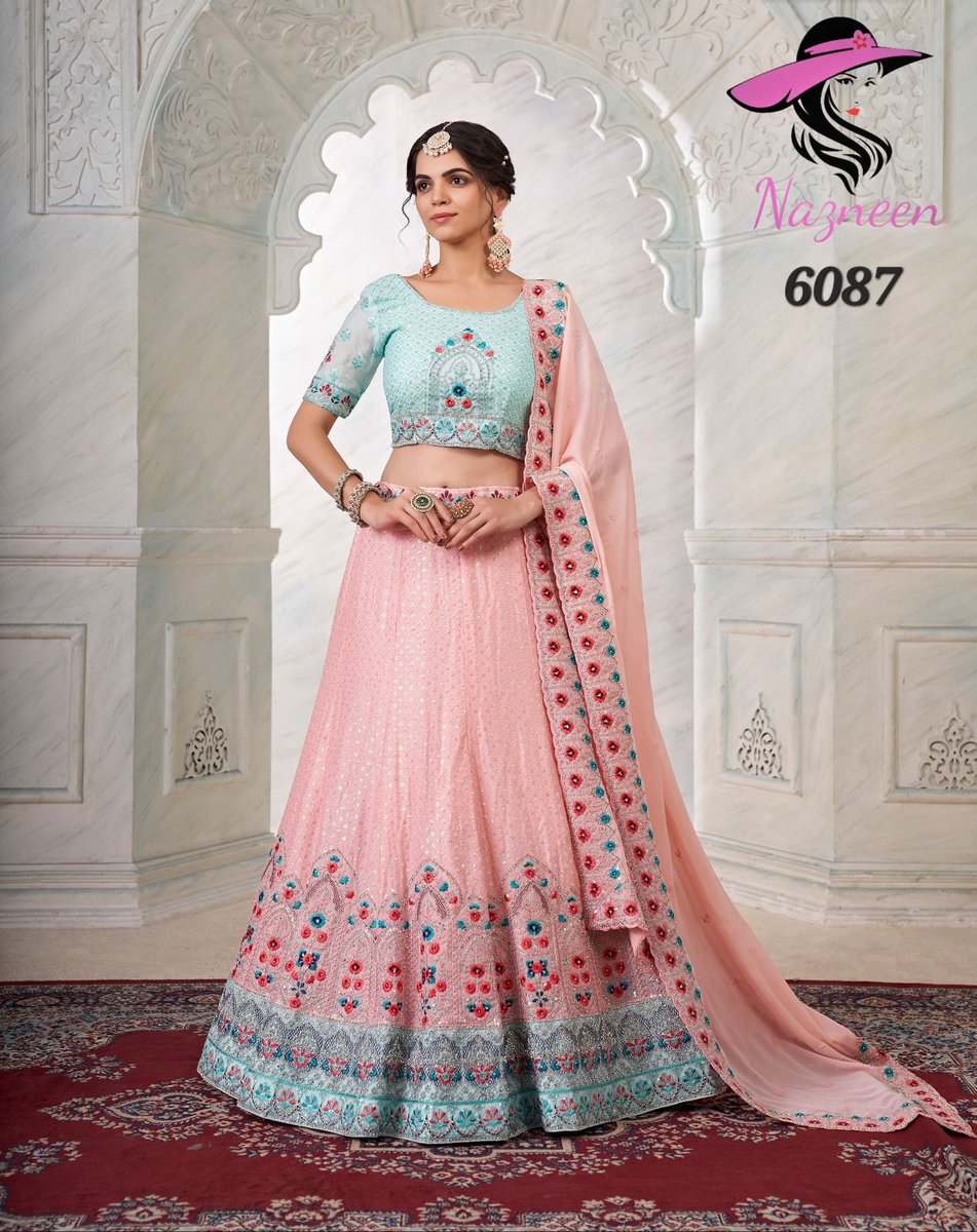Nazneen Prasang 6086-6092 Series 2