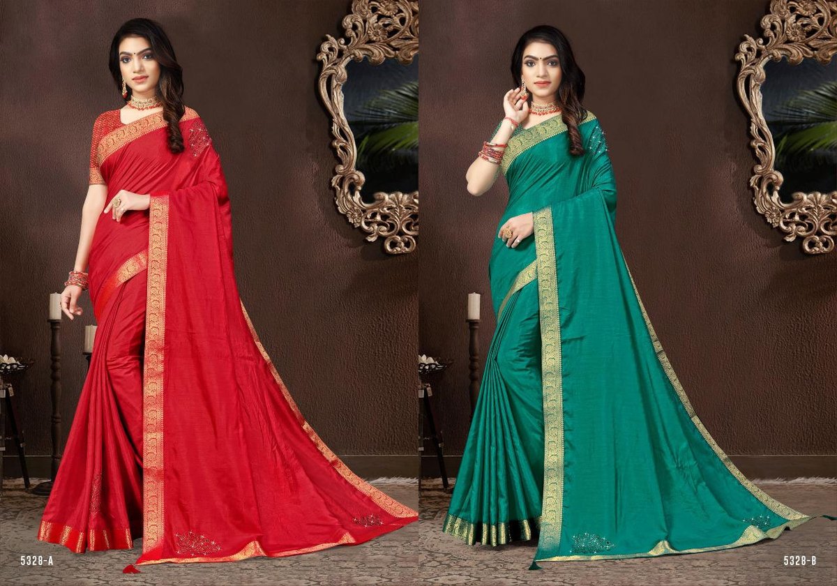 Indian Lady Mava Mishri 5328 Colors 1