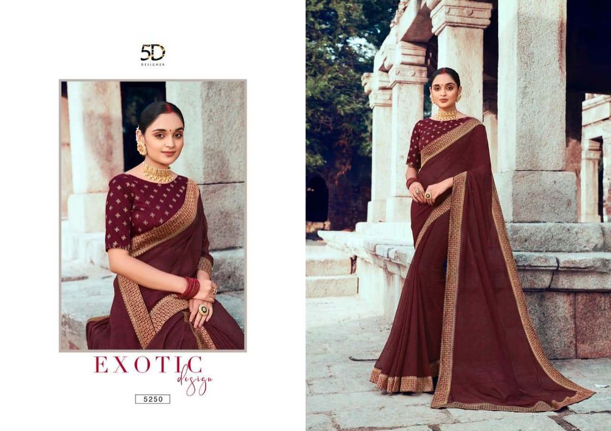 5D Designer Sangini Vol-2 5241-5250 Series 10