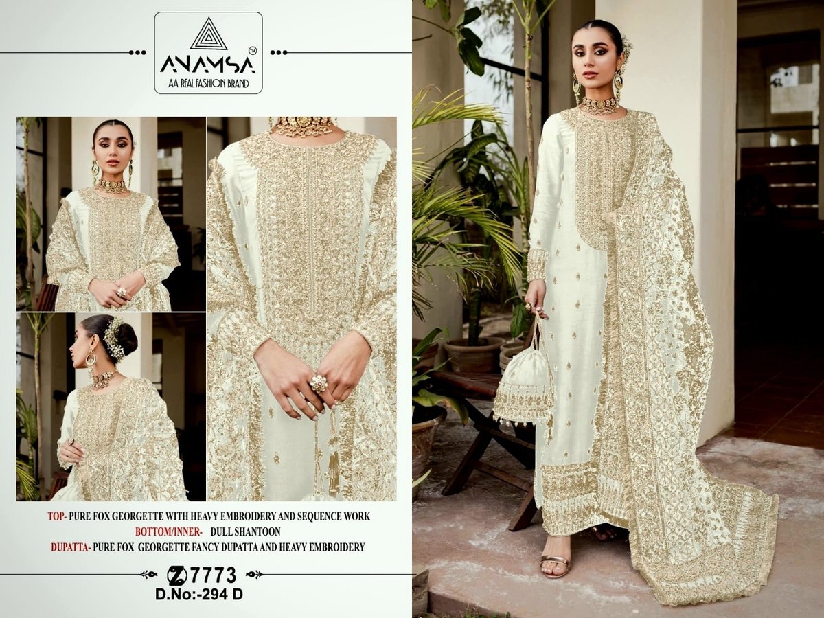 ANAMSA 7773 294-A TO 294-D 4