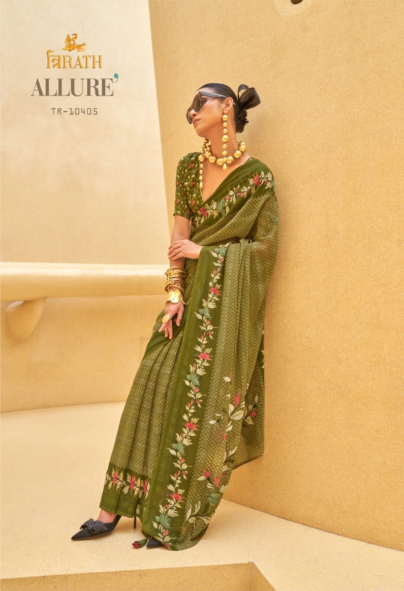 TRIRATH ALLURE 10405 TO 10412 1