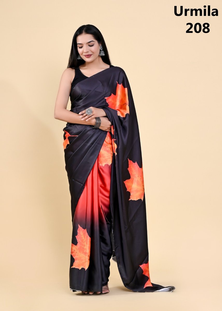 Fashion Lab Urmila 201-208 Series 8