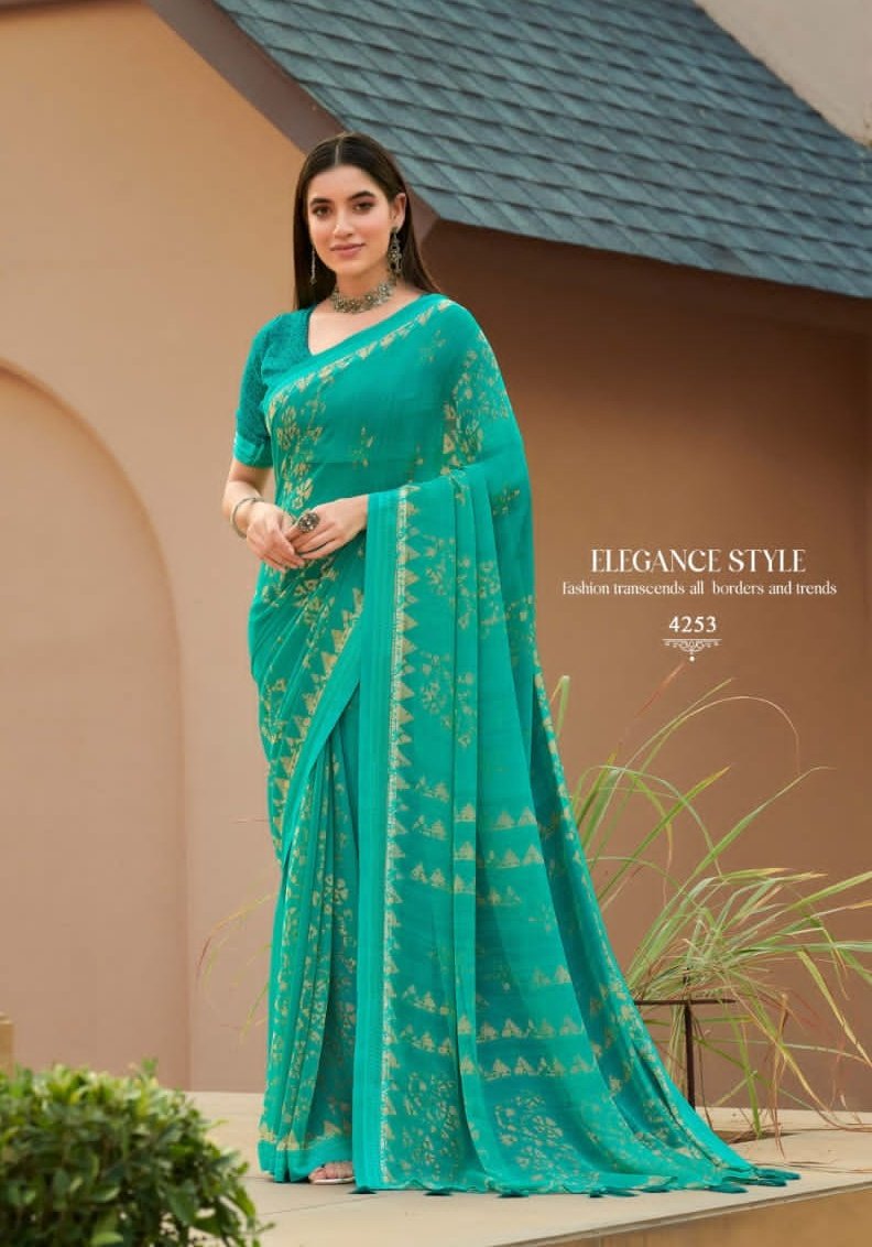 5D Designer Jodha Vol-11 4251-4258 Series 3