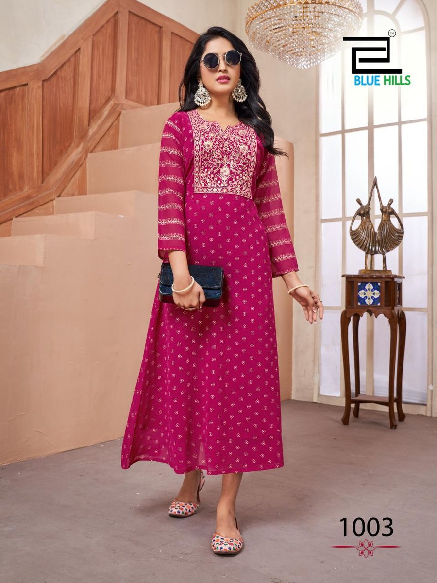 BLUE HILLS LAKME 1001 TO 1006 3