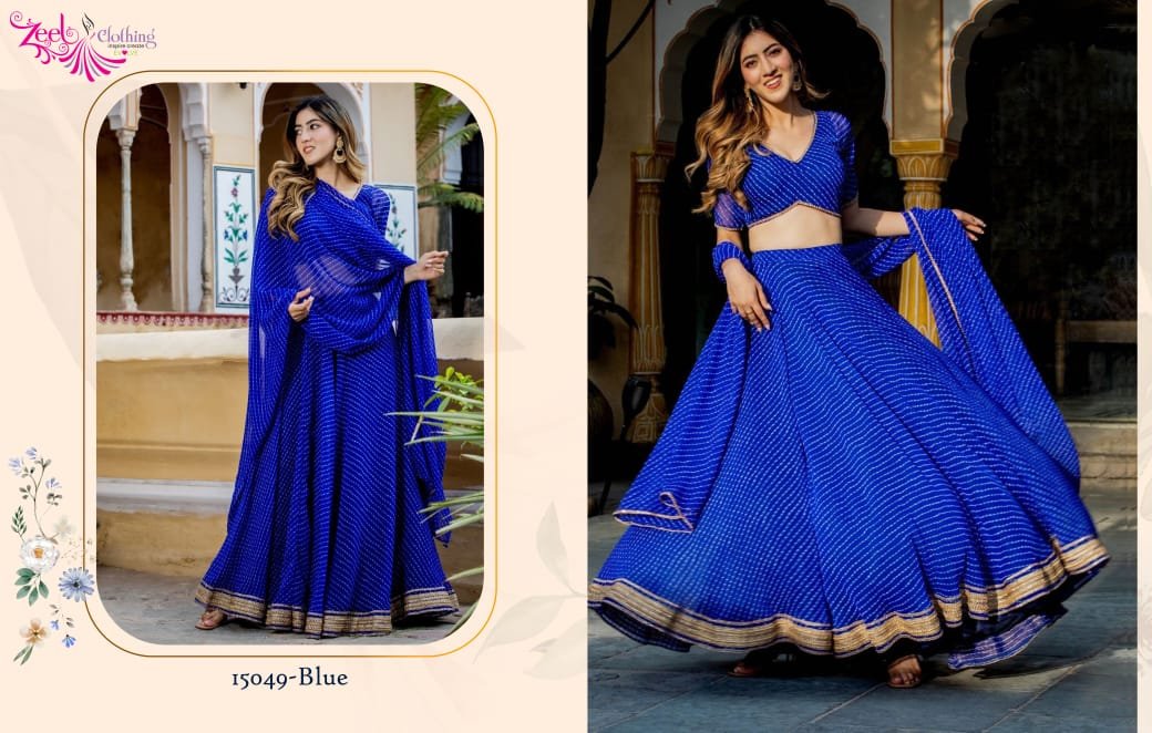 ZEEL VOLUME-22 15049 COLORS 2