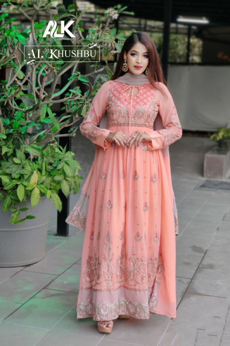 AL Khushbu 143 Design 2