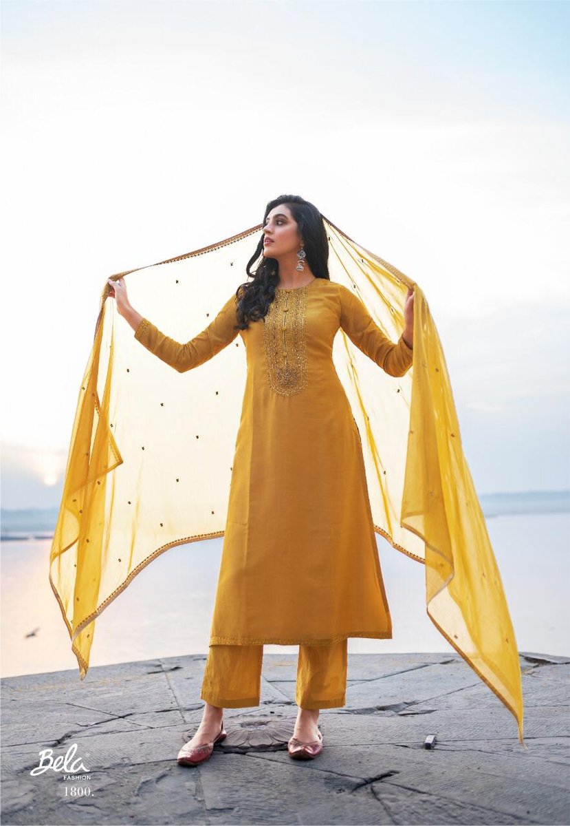 Bela Fashion Nirvana 1800-1808 Series 1