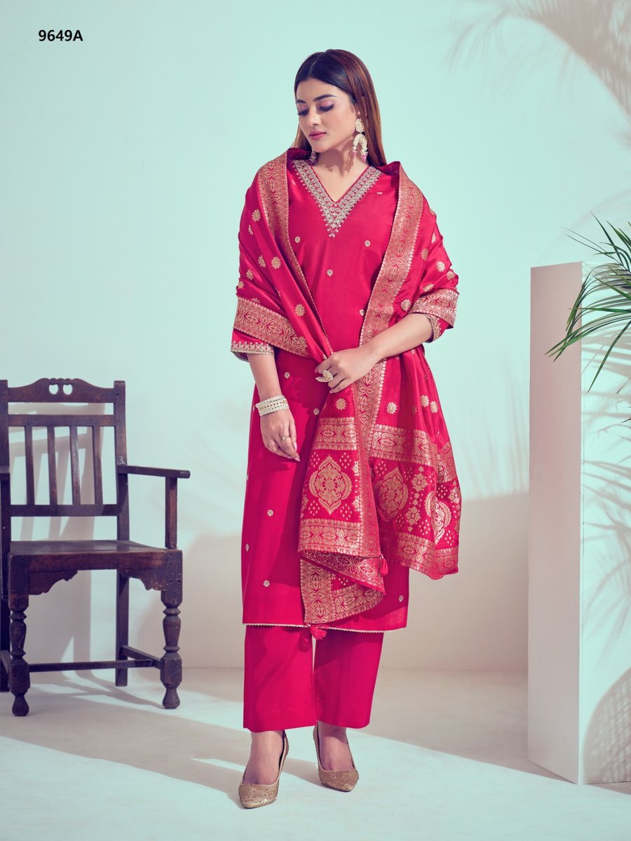 LABEL KHOJ 9649A TO 9649E 1