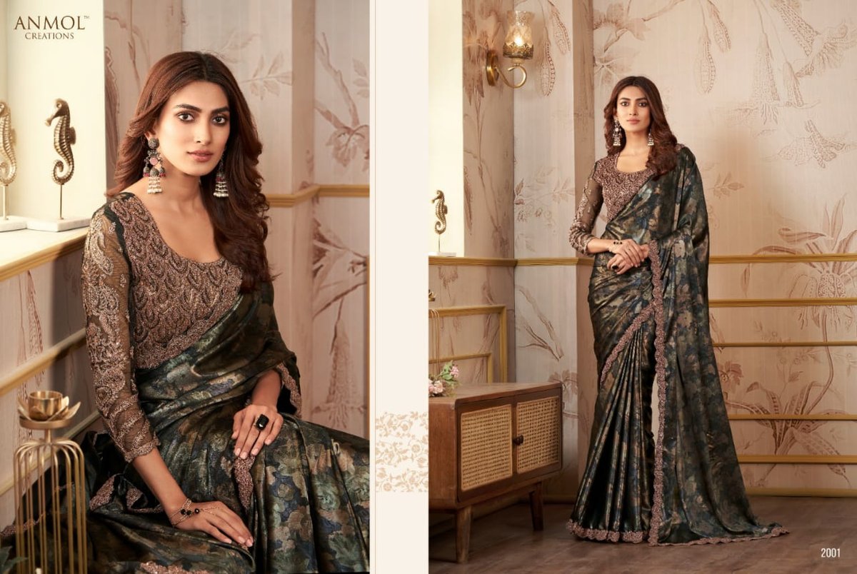 ANMOL KAINA 2001-2014 SERIES 1