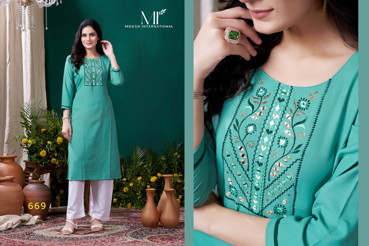 MOKSH GIVA VOL-01 669 TO 672 1