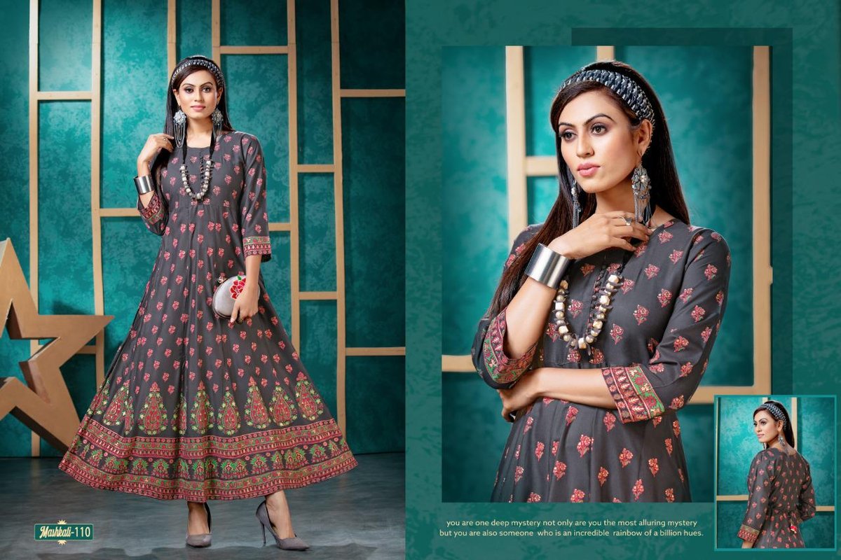 Fashion Talk Mashkali 101-110 Series 10