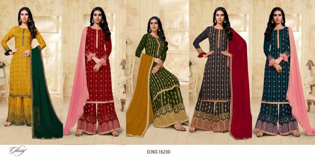Glossy 16230 Colors 6