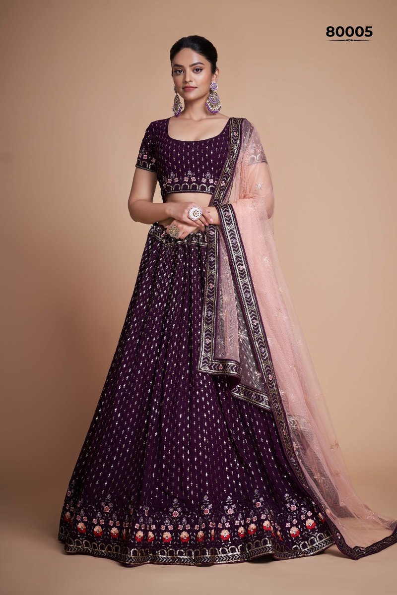 Arya Designs Vol-50 80001-80014 Series 5