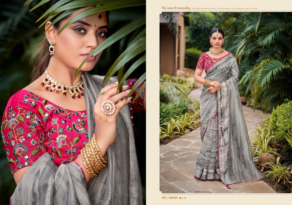 5D Designer Saloni 12031-12038 Series 3
