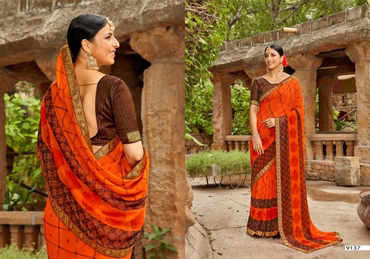 5D Designer Panchi Vol-3 9131-9138 Series 7