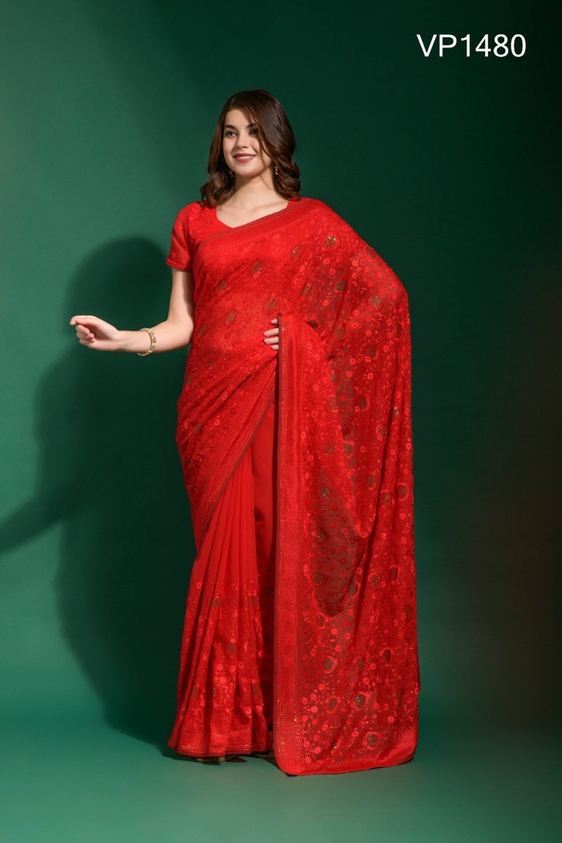 Fashion Berry Gauri 1473-1483 Series 8