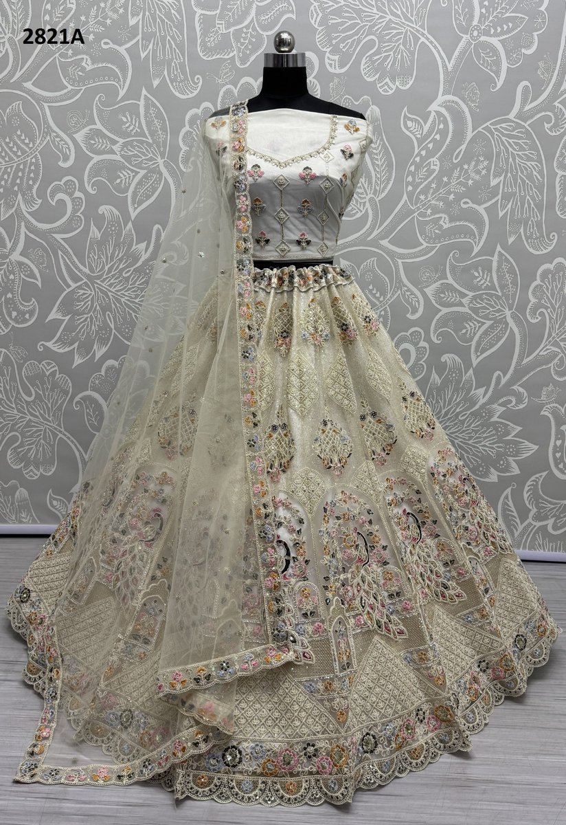 ANJANI ART 2821A TO 2821D 1