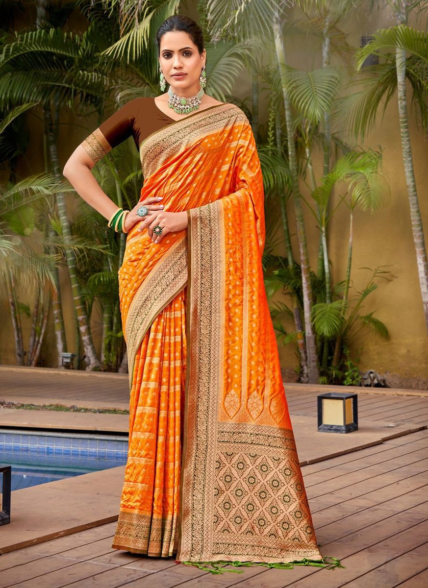 BUNAWAT PRATIBHA SILK 1001 TO 1006 2