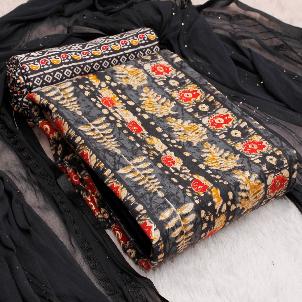 Gulzara Sonm Gold Vol-2 133-136 Series 4