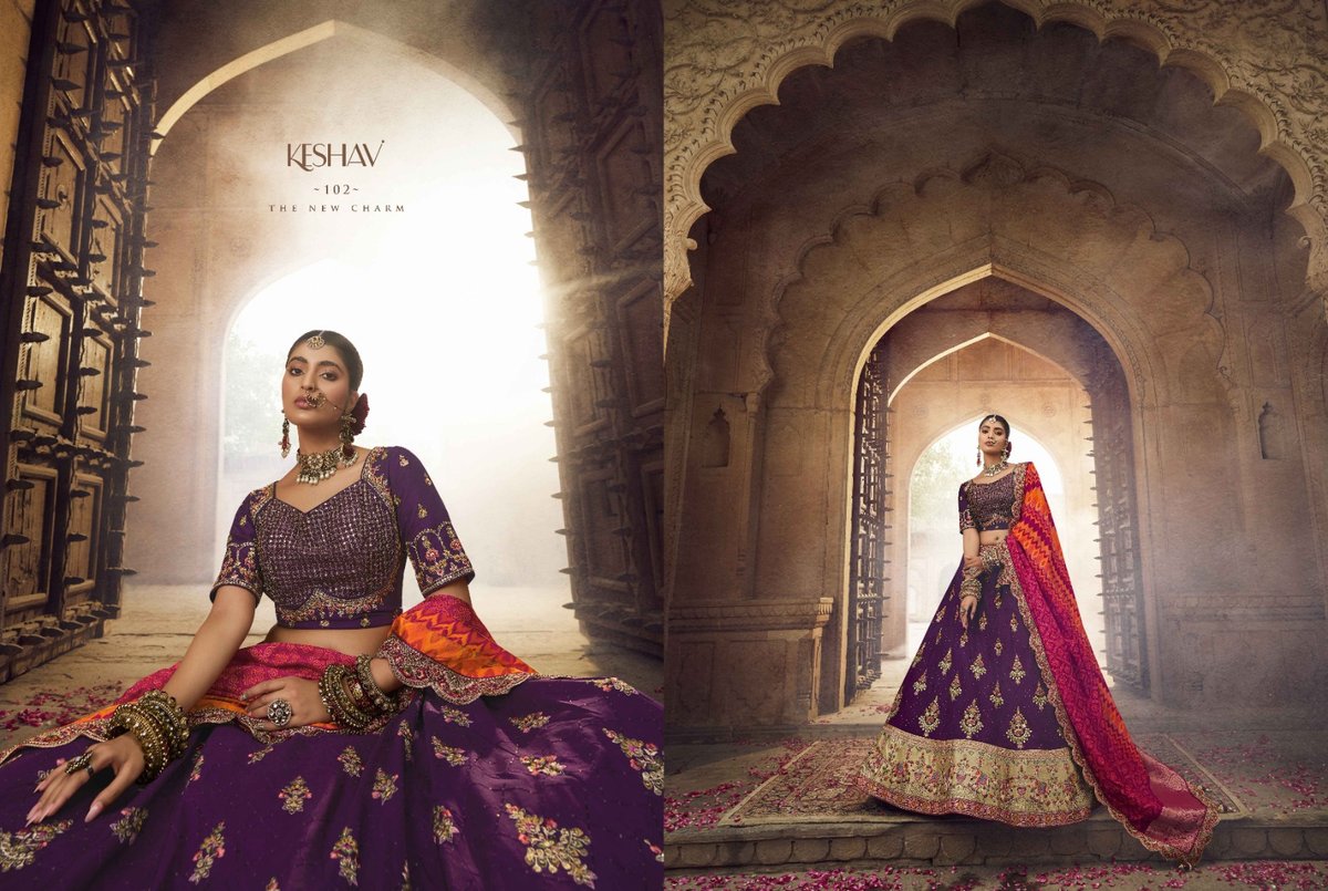 Keshav Vol-1 101-107 Series 3