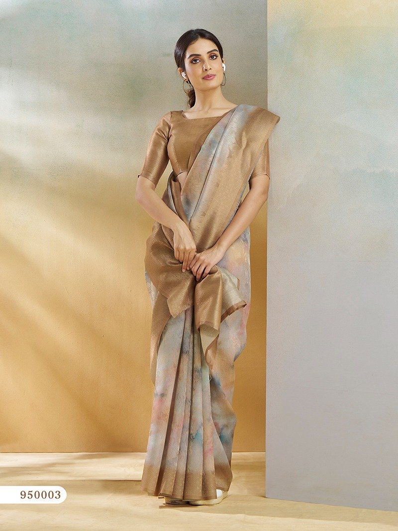RAJPATH KORAL SILK 950001 TO 950006 3