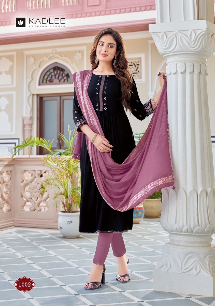 KADLEE FEEZA 1001 TO 1004 2