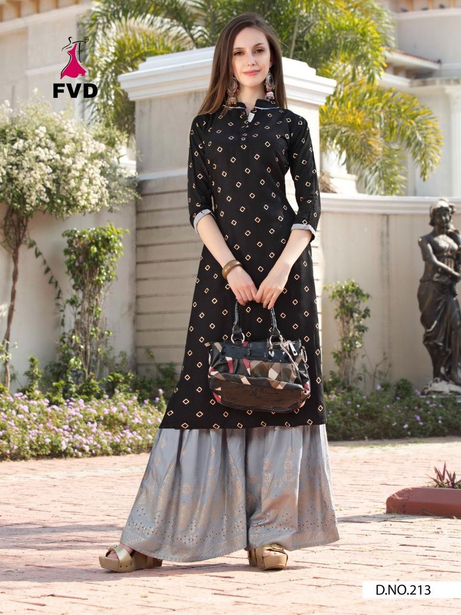 FVD Colourfull Vol-1 212-218 Series 2