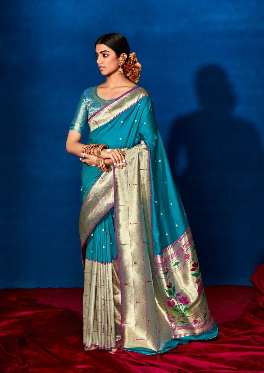 Rajpath Aarya Silk 131001-131008 Series 6