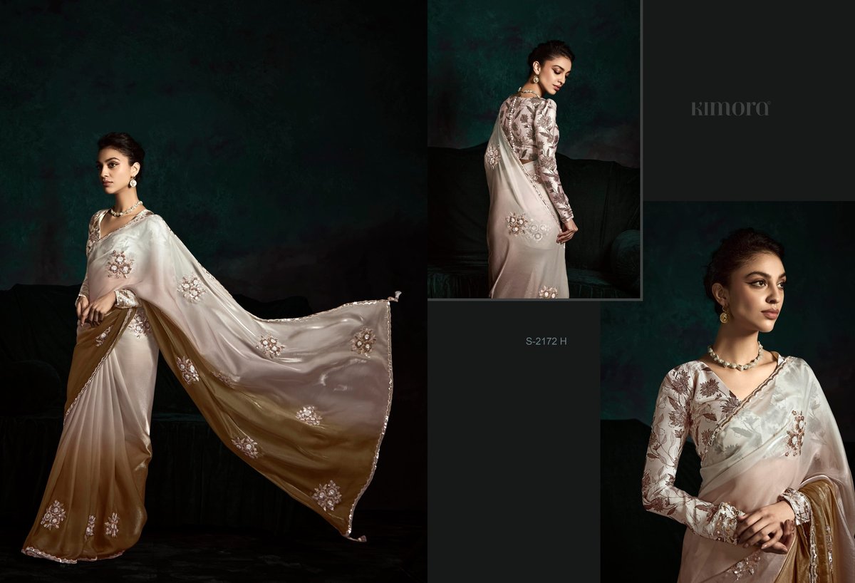 KIMORA RANGAT 2172 COLOUR'S 9