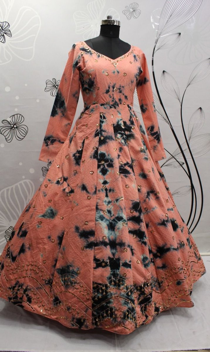 Shubhkala Flory Vol-20 4731-4738 Series 4