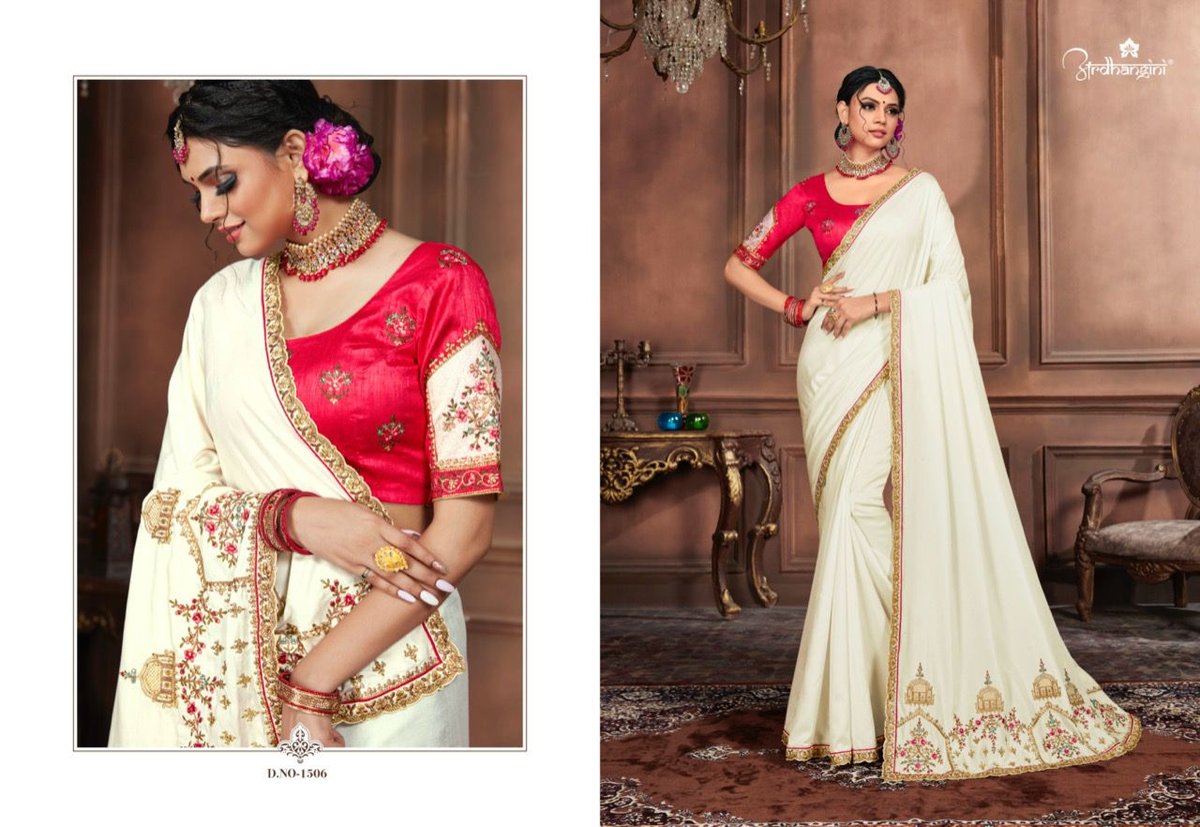 Ardhangini Elegance 1501-1507 Series 6