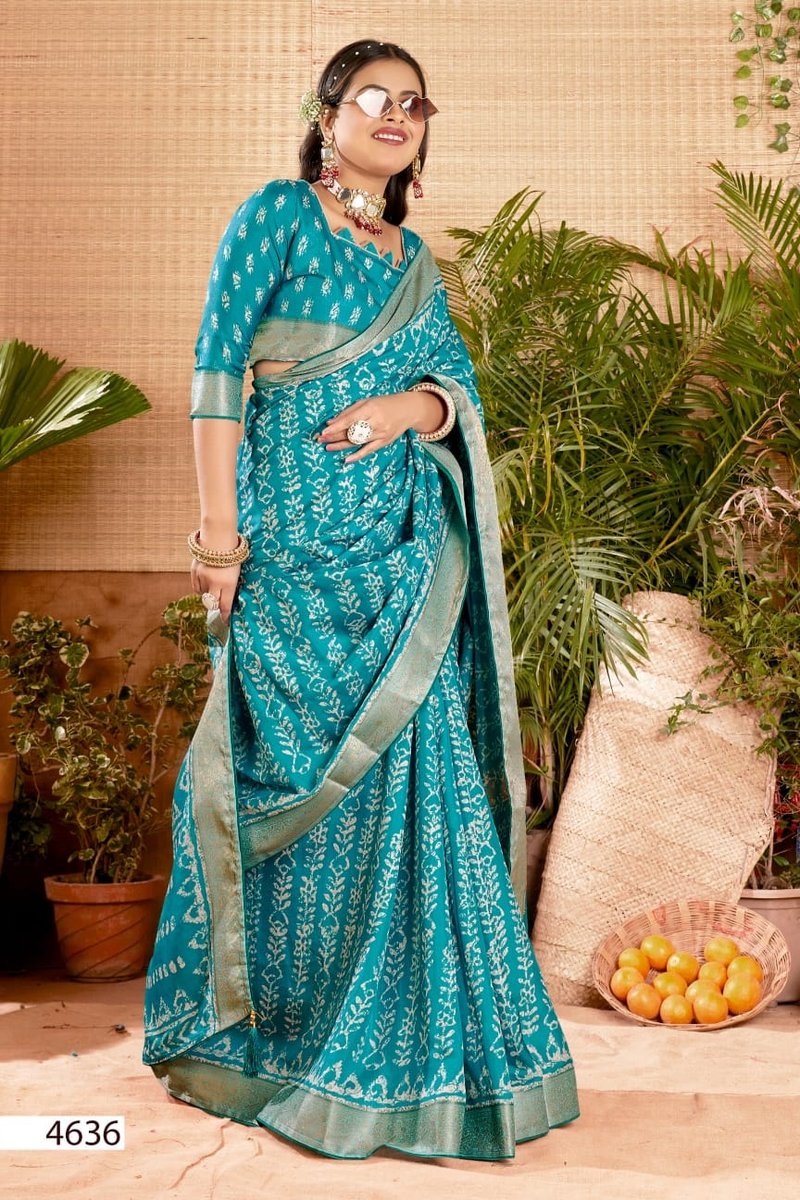 5D Designer Meenakshi Vol-6 4633-4640 Series 4