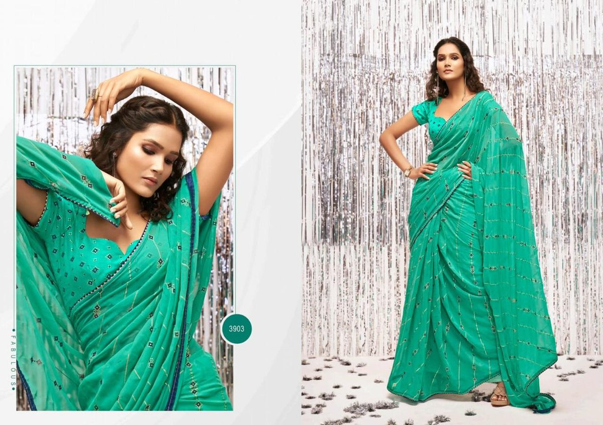 5D Designer Supriya 3901-3908 Series 3